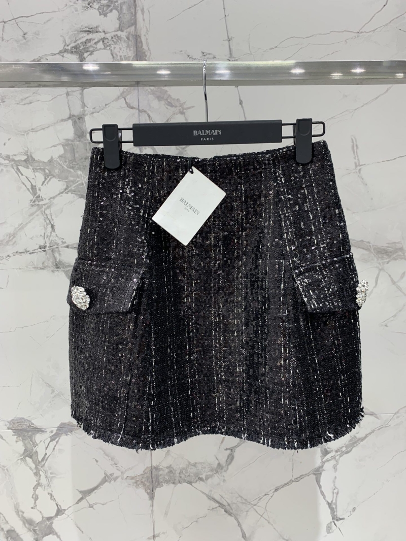 Balmain Dress
